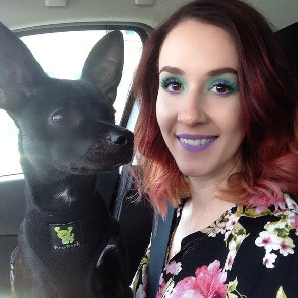 Meet your Posher, Rachel - Picture 1 of 1